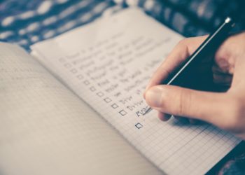 How to Find Your Voice as a Writer