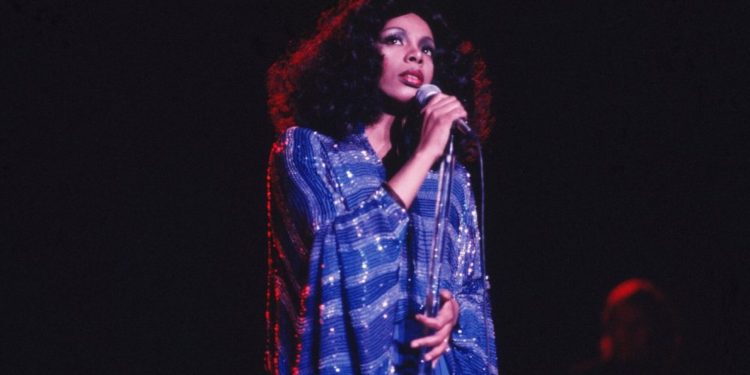 Donna Summer Documentary To Air On Hbo