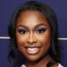 Coco Jones – Actress, Singer and ‘ICU’ Single
