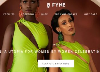 BFyne | Resort 2024 | Eden Collection