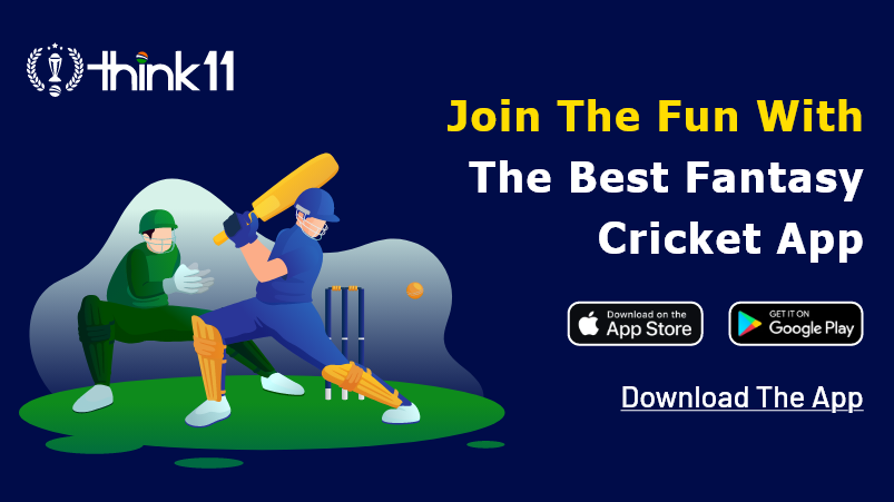 Best Fantasy Cricket App