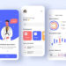 Healthcare Mobile App