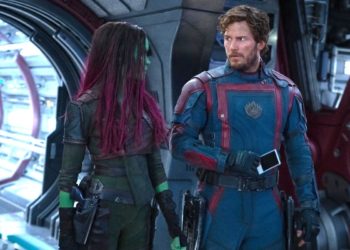 Box Office: ‘Guardians of the Galaxy 3’ Stays on Top
