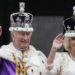 Coronation of King Charles Highlights and Full Show