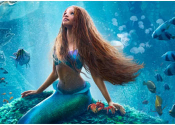 Box Office: ‘The Little Mermaid’ Swimming to $118M-Plus Memorial Day Debut