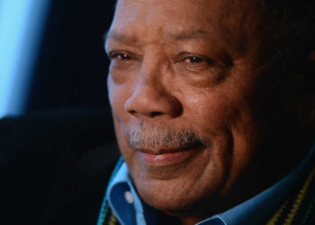 Quincy Jones and the Importance of Starting with One
