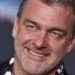 Actor Ray Stevenson, Dies at 58