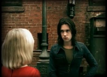 Rufus Wainwright “Across the Universe” Music Video Review (edited)