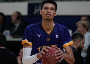 Inside Victor Wembanyama’s Plan to Dominate the NBA with the Spurs | Sports Illustrated