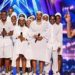 Mzansi Youth Choir and Nightbirde a life lesson