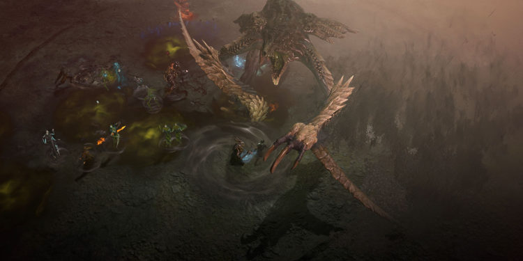 🔥🔥DIABLO IV🔥🔥 ✅PC/XBOX/PS✅ ⭐SELL GOLD&⭐ITEMS&⭐BOOSTING SERVICES