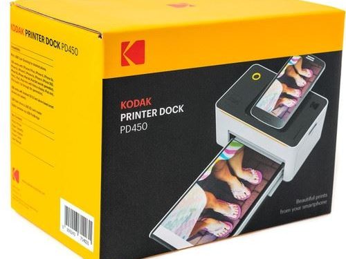 Print Your Way to Success: How a High-Quality Printer Can Boost Your Business