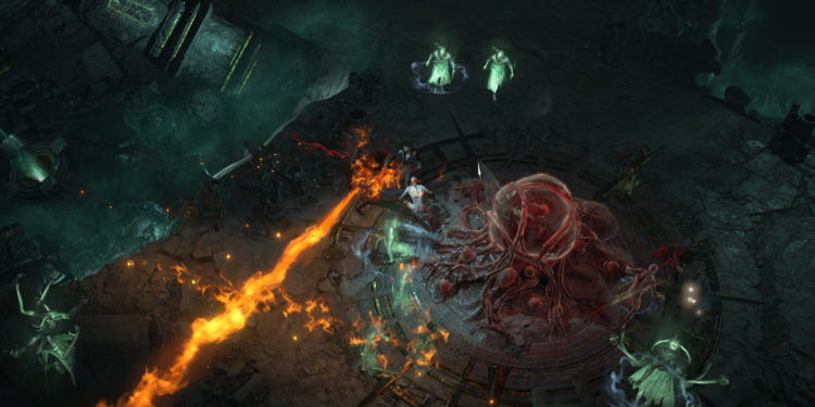 🔥🔥DIABLO IV🔥🔥 ✅PC/XBOX/PS✅ ⭐SELL GOLD&⭐ITEMS&⭐BOOSTING SERVICES