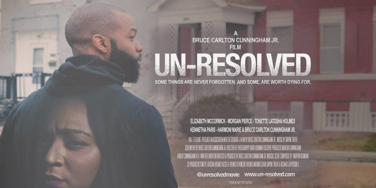 Un-Resolved the movie is Premiering in St. Louis On  August 25th, 2023