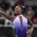 Simone Biles: The GOAT cruises to record-smashing EIGHTH National Championship | NBC Sports