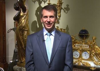 Spotlight: Winston Churchill’s 150th Birthday and Artistic Expertise by M.S. Rau