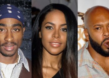 2Pac Wanted To Make An Album With Aaliyah, Suge Knight Says