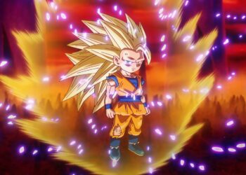Daima Just Canonized a Huge Twist From Dragon Ball’s Past