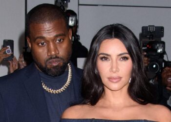 Kim Kardashian Makes Decision About Kanye West Amid Latest Drama