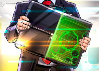 8-figure funding deals suggest crypto bull market far from over