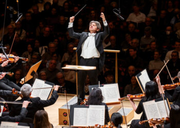 The Classical Music Our Critics Can’t Stop Thinking About