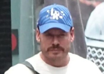 $10M Reward Offered for Ex-Olympian Accused of Murder, Drug Charges