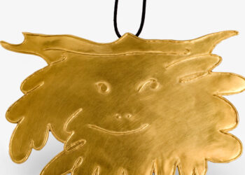 Collector’s Art Jewelry to Be Displayed at Florida Museum