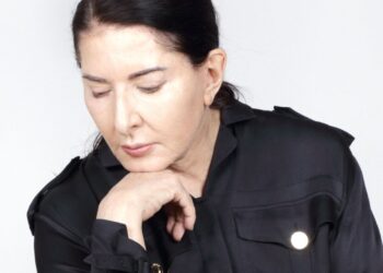 Marina Abramović in her element: performance artist announces new NFT drop designed to create a ‘bridge’ to young generation – The Art Newspaper