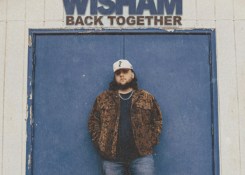 Brandon Wisham Makes His Debut with New Single Back Together – Country Music News