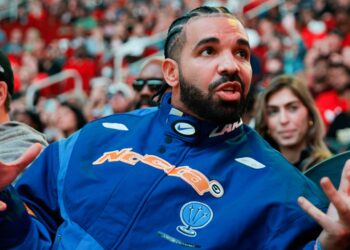 Drake Settles with iHeartMedia Amid ‘Not Like Us’ Payola Probe