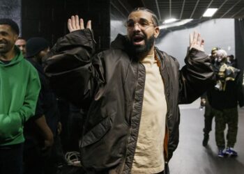 UMG disses Drake in savage motion to dismiss defamation lawsuit