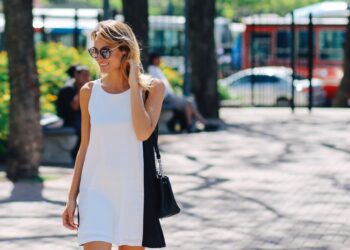 17 Comfortable Exercise Dresses to Wear on Repeat This Season
