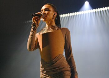 FKA twigs Cancels North American Eusexua Tour Dates, Citing Visa Issues