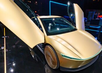 Tesla Got a Permit to Operate a Taxi Service in California—but There’s a Catch