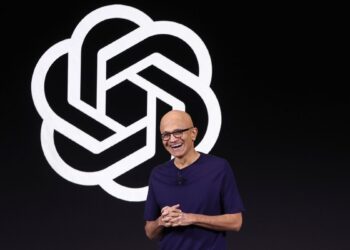 Microsoft reportedly ramps up AI efforts to compete with OpenAI
