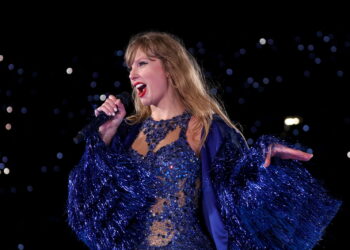 Swifties in Alabama Mirror Taylor Swift With a Great Gesture at a Local Food Bank