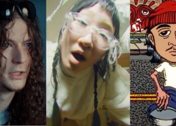 Microsoft launches new AI projects with Bladee, Yaeji, Cuco, and more