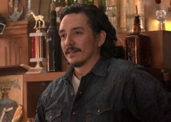 The Terminal List Season 2 Cast Adds The Last of Us Actor in Key Role