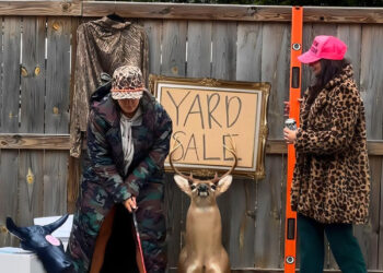 Priscilla Block Just Turned Her Breakup Into a Business Plan with “Yard Sale” – Country Music News