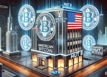 American Bitcoin Emerges As Trump Family’s Latest Crypto Investment