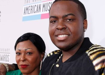Sean Kingston and His Mom Found Guilty in Fraud Trial