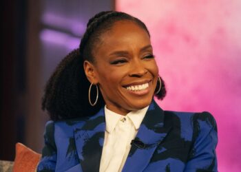 Amber Ruffin Not Hosting White House Correspondents’ Dinner