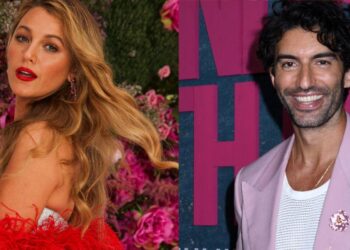 Intimacy Expert Shares New Take On Blake Lively, Justin Baldoni Feud