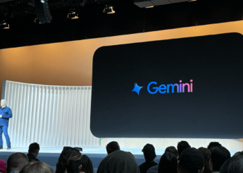 Google’s Gemini now lets you ask questions using videos or what’s on your screen