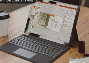 Lifetime Microsoft Office license for Mac or Windows