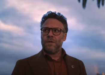 Seth Rogen’s New Comedy ‘The Studio’ Opens Strong With a Perfect 100% Rating, Here’s Where To Watch It