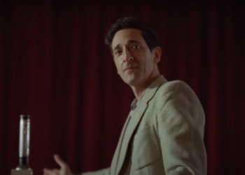 Adrien Brody in ‘Dune’ Universe? Fans Give Their Verdict As The 2-Time Oscar Winner Reveals His Aspirations