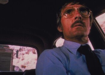 A Gunsmoke Actor Starred In Steven Spielberg’s Forgotten First Movie