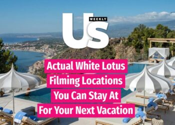 Stay at White Lotus Filming Locations IRL Starting Under $300!