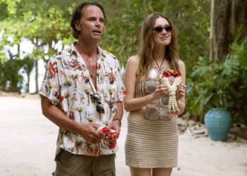 The White Lotus season 3 episode 3 recap: Chelsea is bitten by a venomous snake – will she die?